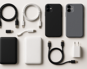 Collection image for: Accessories & Cables