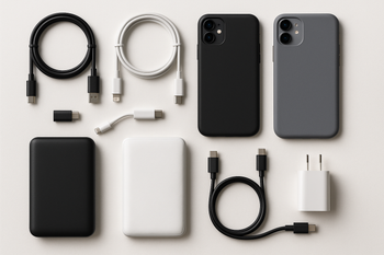 Accessories & Cables