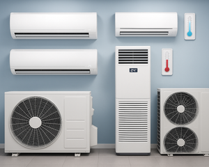Collection image for: Air Conditioning