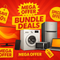 Bundle Deals & Mega Offers