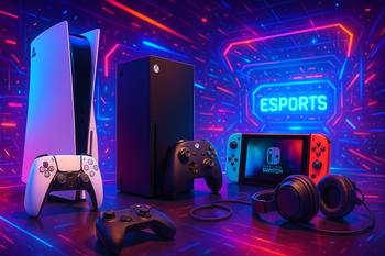 Gaming & Consoles