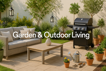 Garden & Outdoor Living