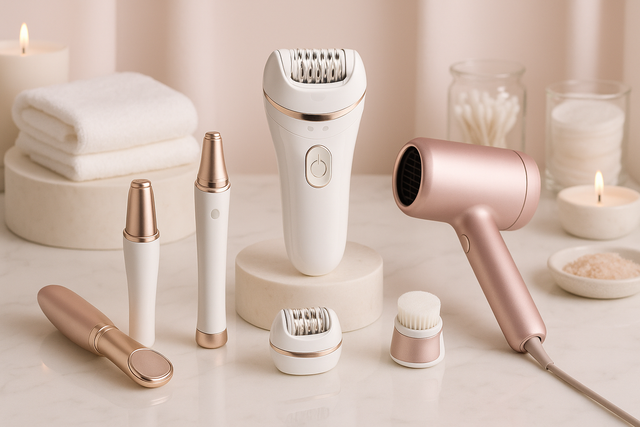 Personal Care & Beauty