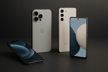 Smartphones & Mobile Devices