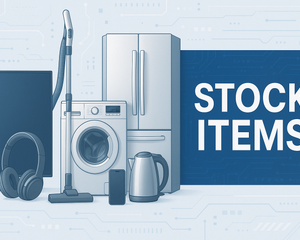 Collection image for: Stock Items