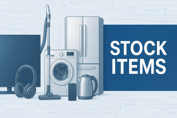 Stock Items