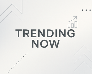 Collection image for: Trending Now