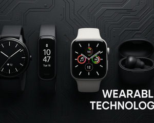 Collection image for: Wearable Technology