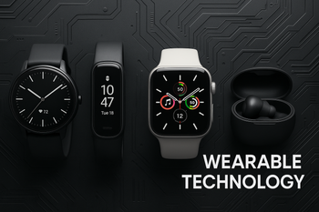 Wearable Technology
