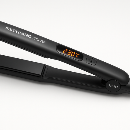 FEICHIANG PRO 230 Hair Iron FH-551
