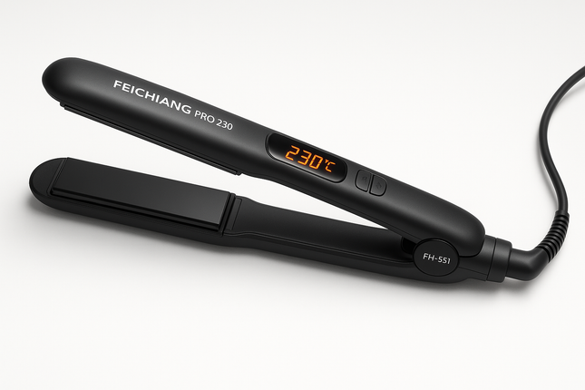 FEICHIANG PRO 230 Hair Iron FH-551