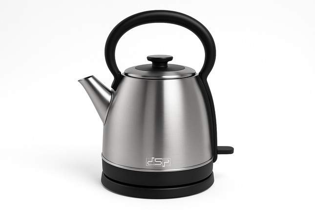 Generated DSP Electric Kettle