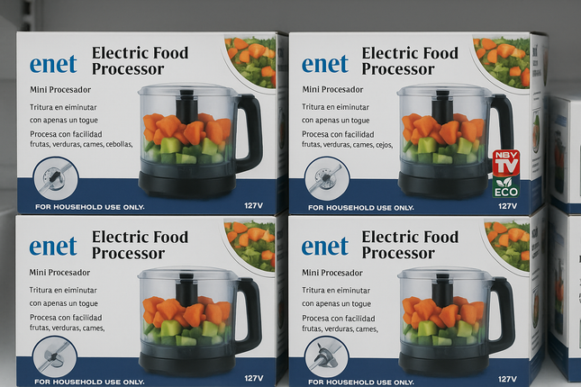 Generated Product Image