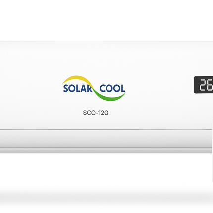 Generated SOLAR COOL AC image
