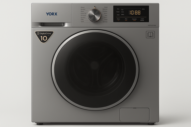Generated YORX Washing Machine