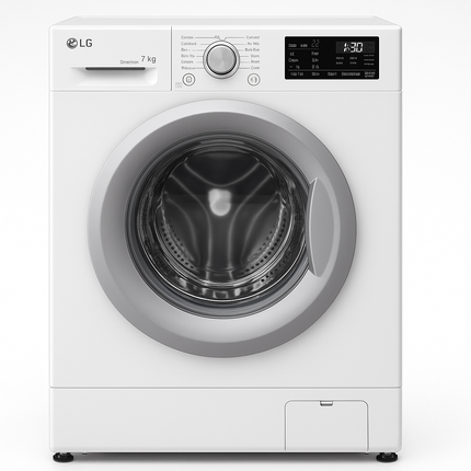 LG 7KG Washing Machine FH2J3QDNGOP
