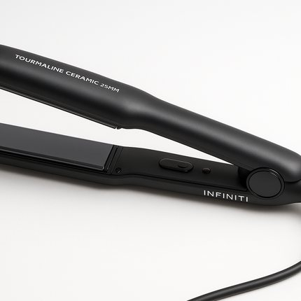 INFINITI TOURMALINE CERAMIC 25MM Professional Product Image