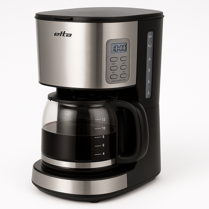 Elta Coffee Maker 2001210