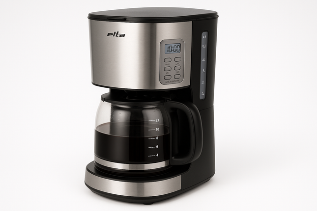 Elta Coffee Maker 2001210