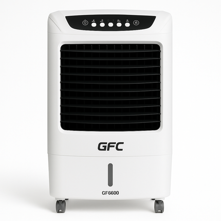 GFC Air Cooler GF6600