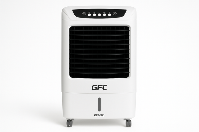 GFC Air Cooler GF6600