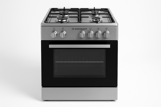 WESTPOINT Gas Cooker