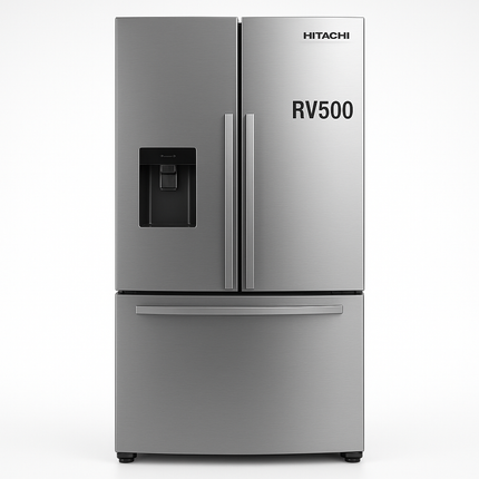 HITACHI FRIDGE RV500 Professional Image