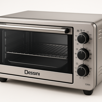 Dessini Toaster Oven CZ09A