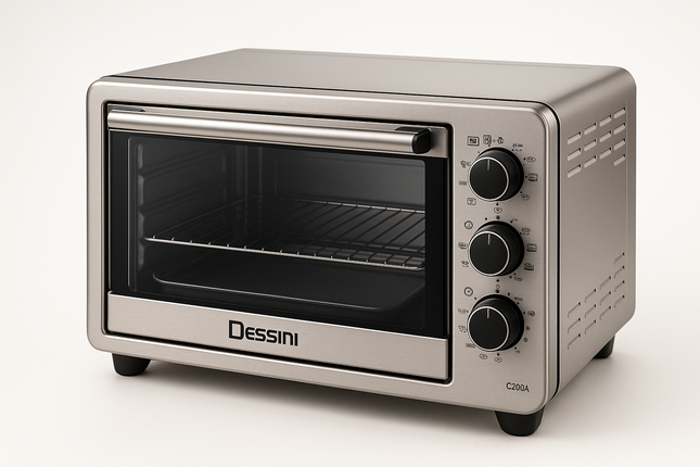Dessini Toaster Oven CZ09A