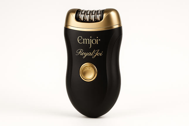 EMJOI RoyalJoi Hair Remover AP-95