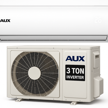 AUX 3 TON Inverter Split AC