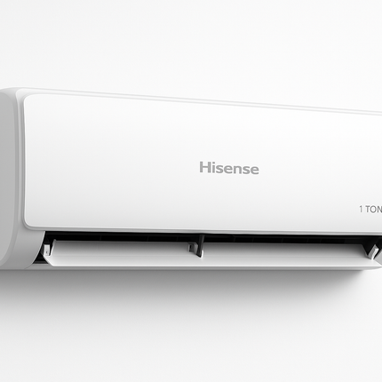 HISENSE SPLIT AC 1 TON T3