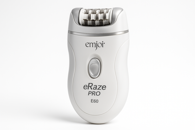 EMJOI Eraze Pro E60 White AP-14RWT Product Image
