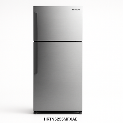 HITACHI FRIDGE 255L HRTN5255MFXAE Professional Image