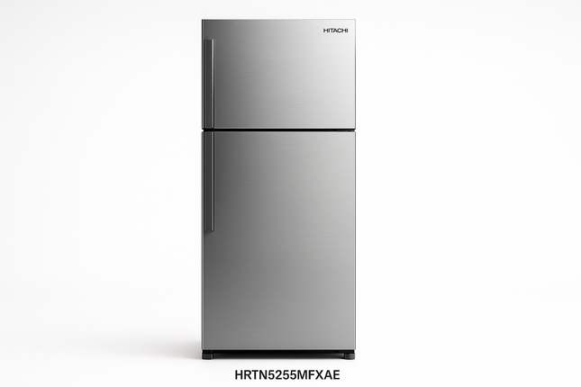 HITACHI FRIDGE 255L HRTN5255MFXAE Professional Image