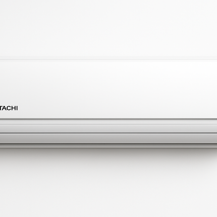 HITACHI SPLIT AC 1.5 TN