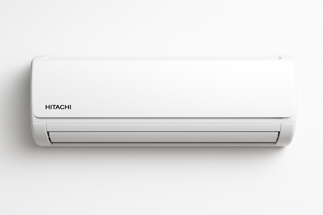 HITACHI SPLIT AC 1.5 TN