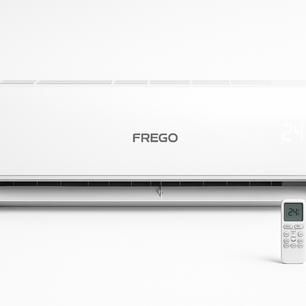 FREGO 1.5 TON AC FRTHWO-C18ROT3C