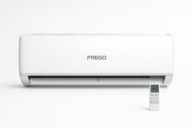 FREGO 1.5 TON AC FRTHWO-C18ROT3C
