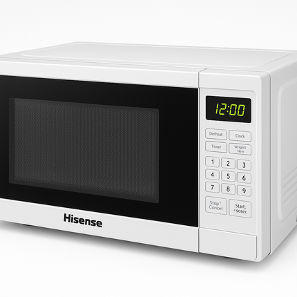 MICROWAVE OVEN HISENSE 20L H20MOWS4