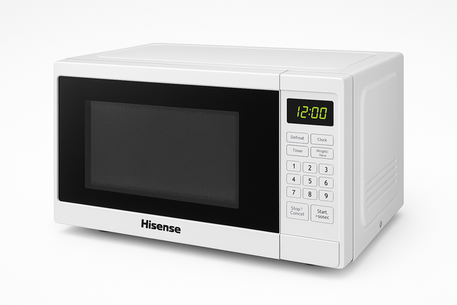 MICROWAVE OVEN HISENSE 20L H20MOWS4