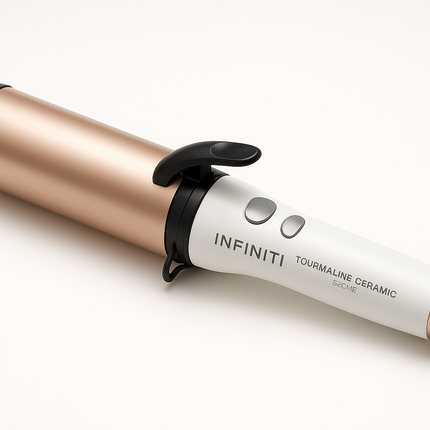 INFINITI TOURMALINE CERAMIC 51MM Professional Product Image