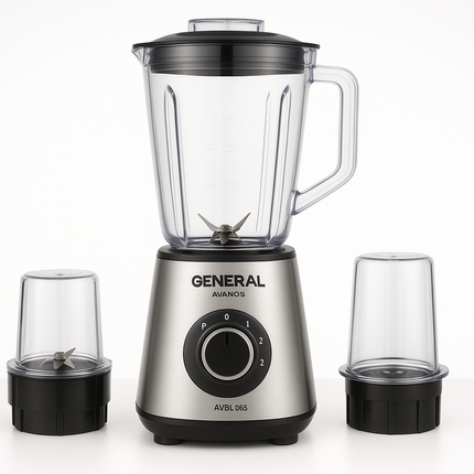 GENERAL AVANOS AVBL066 Blender