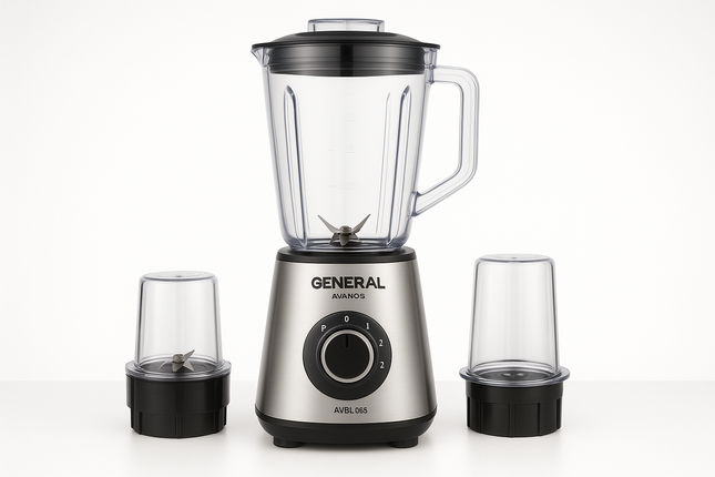 GENERAL AVANOS AVBL066 Blender