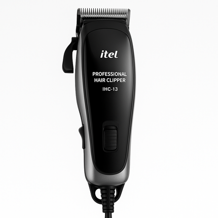 ITEL PROFESSIONAL HAIR CLIPPER IHC-13 Product Image