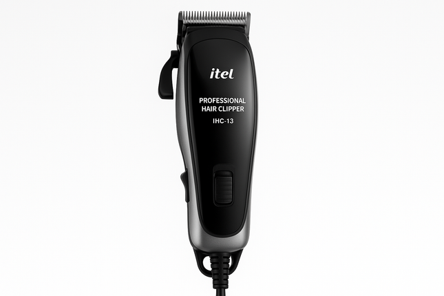 ITEL PROFESSIONAL HAIR CLIPPER IHC-13 Product Image