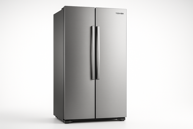 TOSHIBA Refrigerator
