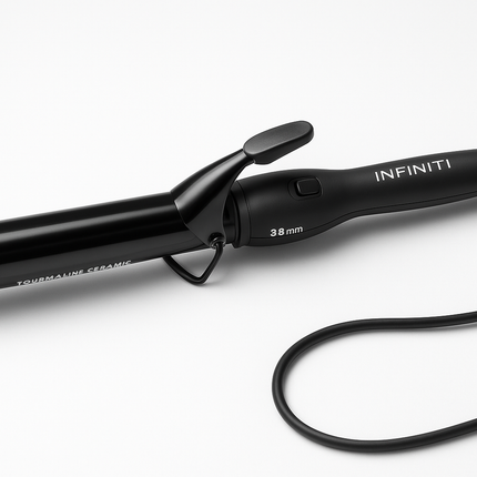 INFINITI TOURMALINE CERAMIC 38MM CS33CME