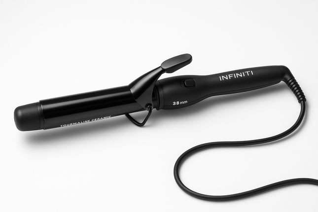 INFINITI TOURMALINE CERAMIC 38MM CS33CME