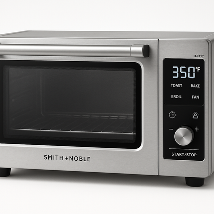 SMITH+NOBLE Convection Oven IA2632